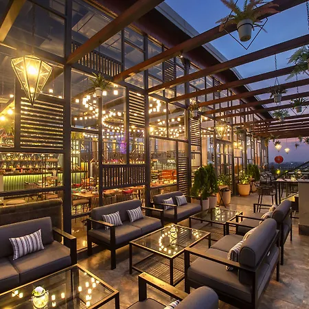 Lemon Tree Premier, Jaipur-2